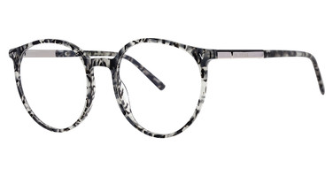 Via Spiga Eyeglasses Via Spiga Anabella Demi Grey/700