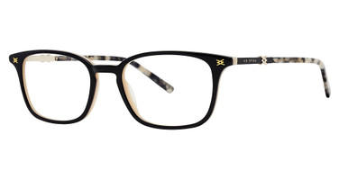 Via Spiga Eyeglasses Via Spiga Coura Black/500