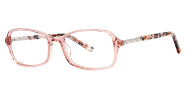 Sophia Loren Eyeglasses Sophia Loren 1579 Pink/330