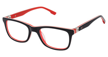 New Balance Eyeglasses NBK 178 BLACK/1