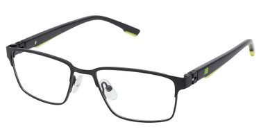 New Balance Eyeglasses NBK 179 MATTE BLACK/1