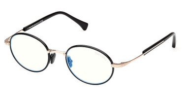 Tom Ford Eyeglasses FT5973-B black/other/005