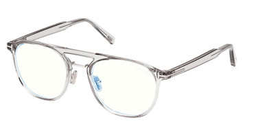 Tom Ford Eyeglasses FT5982-B grey/other/020