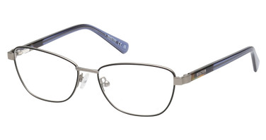 Kenneth Cole Reaction Eyeglasses RN50029 matte black/002