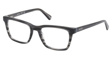 Kenneth Cole Reaction Eyeglasses RN50039 black/other/005