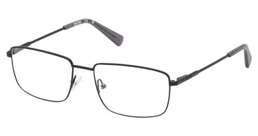 Kenneth Cole Reaction Eyeglasses RN50045 matte black/002