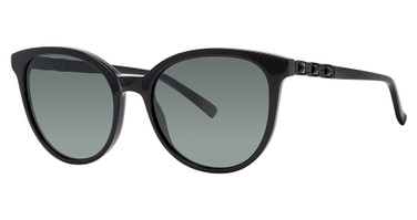 Vera Wang Eyeglasses Nydah Black/BK