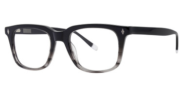 Original Penguin Eyeglasses The Jaeger Eerie Black/EB