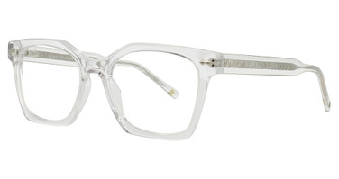 Divaldi Eyeglasses DVO8275 TRANSPARENT/72