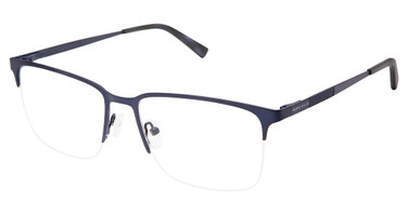 Perry Ellis Eyeglasses PE 1349 BLUE/1