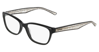Bebe Eyeglasses BB5242 JET/001