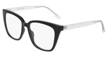 McAllister Eyeglasses MC4549 BLACK/001