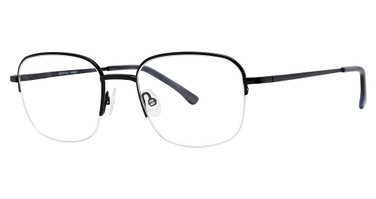 Elliott Ives Eyeglasses Fringe Black/BK