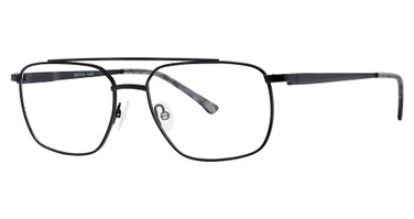 Elliott Ives Eyeglasses Plane Black/BK