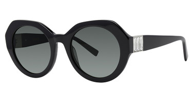 Vera Wang Eyeglasses Devlin Black/BK