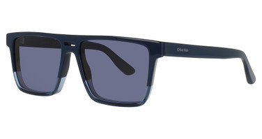 Calvin Klein Eyeglasses CK25501S BLUE/400