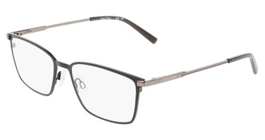 Nautica Eyeglasses N7348 SATIN BLACK/005