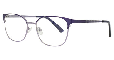 Marchon NYC M-4031 PURPLE/LAVENDAR/504