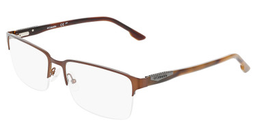 Columbia C3054 SATIN BROWN/201