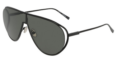 Ferragamo Eyeglasses SF323S BLACK/001