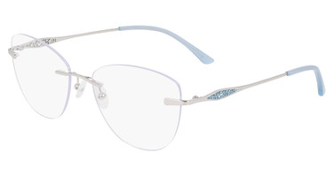Airlock Eyeglasses AIRLOCK 101A SILVER/045