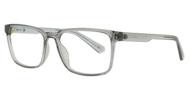 Dragon Eyeglasses DR2057 GREY CRYSTAL/022