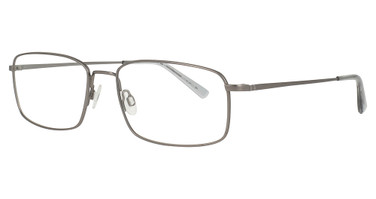 Flexon Eyeglasses FLEXON H6080 MATTE GUNMETAL/071