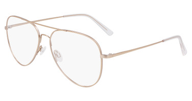 Flexon Eyeglasses FLEXON H6083 GOLD/710