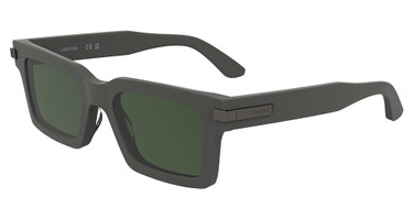 Calvin Klein Eyeglasses CK25503S GREY/035