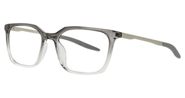 Nike Eyeglasses NIKE 7227 SMOKE GREY/CRYSTAL FADE/035