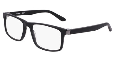 Dragon Eyeglasses DR7014 MATTE BLACK/002