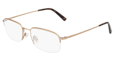 Flexon Eyeglasses FLEXON H6082 MATTE TAUPE/204