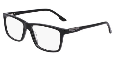 Columbia Eyeglasses C8057 BLACK/001