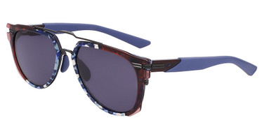 Nike Eyeglasses NIKE ELECTRIC DAZE IF1009X BLUE TORTOISE / BLUE/400