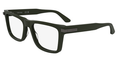 Calvin Klein Eyeglasses CK25514 KHAKI/330