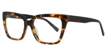 Marchon NYC M-5039 SOFT TORTOISE/242