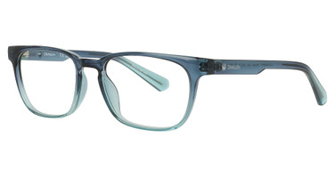 Dragon Eyeglasses DR2056 BLUE/TEAL GRADIENT/425