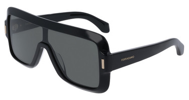 Ferragamo SF2061SE BLACK/001