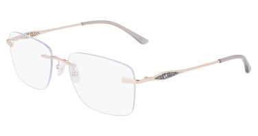Airlock Eyeglasses AIRLOCK 101D ROSE GOLD/772