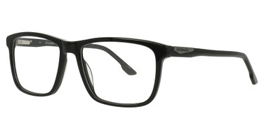 Columbia Eyeglasses C8058 BLACK/001