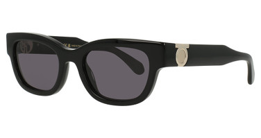 Ferragamo SF2067S BLACK/001
