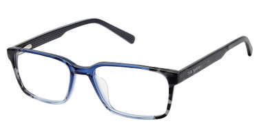 Ted Baker Eyeglasses TKB005 navy grey/NAV