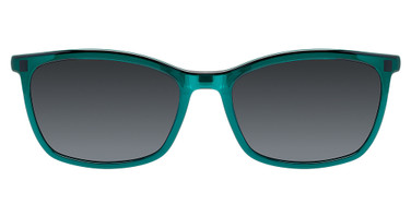 ELLE Eyeglasses EL 13573C Green/GN