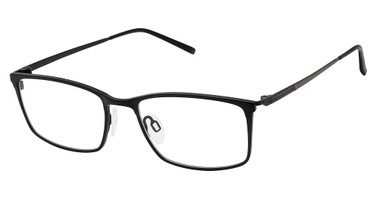 Titanium Eyeglasses CH 29136 Black/BK