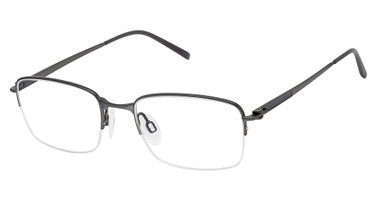 Titanium Eyeglasses CH 29137 Blue/BL
