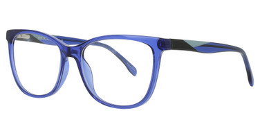 Lumax Eyeglasses 1148 Cobalt