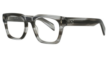New Millennium Eyewear Eyeglasses APOLLO GREY