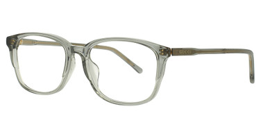 Gucci Eyeglasses GG1610OA GREY/003