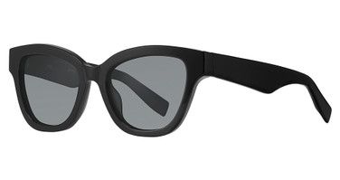 Eye Q Eyewear Eyeglasses MP6016 BLACK/BLK