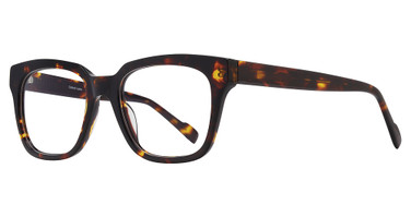 Eye Q Eyewear Eyeglasses HOLBORN TORTOISE/TORT